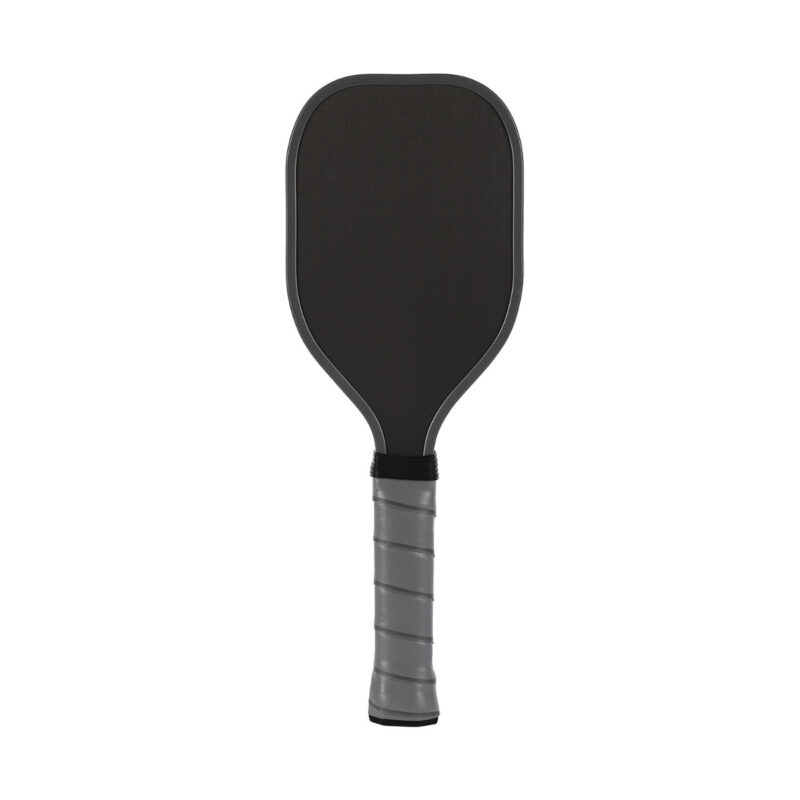 Latest Mini Gray Paddle for Pickleball