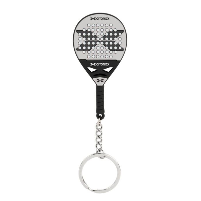 Mini Paddle Keyring with Custom Logo