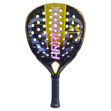 Outdoor Racket for Padel Carbon Fiber