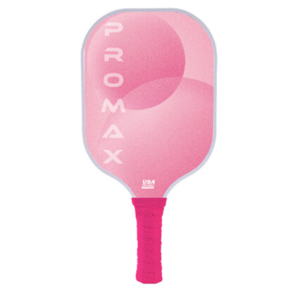 Overlay Design Pickleball Paddle