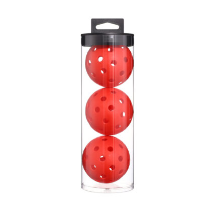 Pack of 3 Balls Set for Pickleball