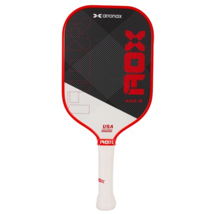 Personalized Paddle for Pickleball Games