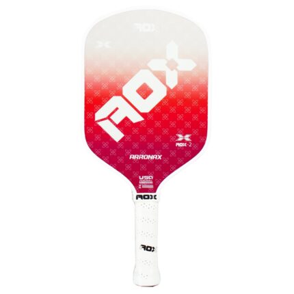 Pickleball Paddle with Cushion Grip