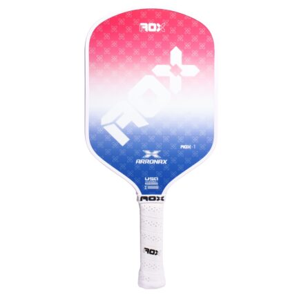 Pickleball Racket with Honeycomb Core