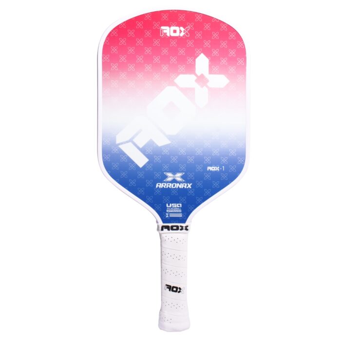Pickleball Racket with Honeycomb Core