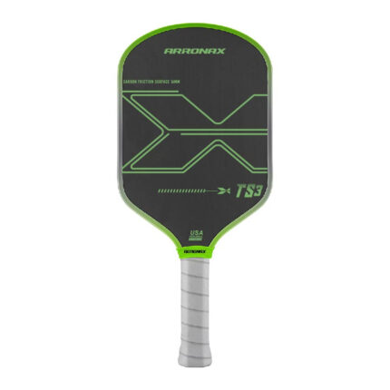 NFC Chip Polymer Core Technology Paddle