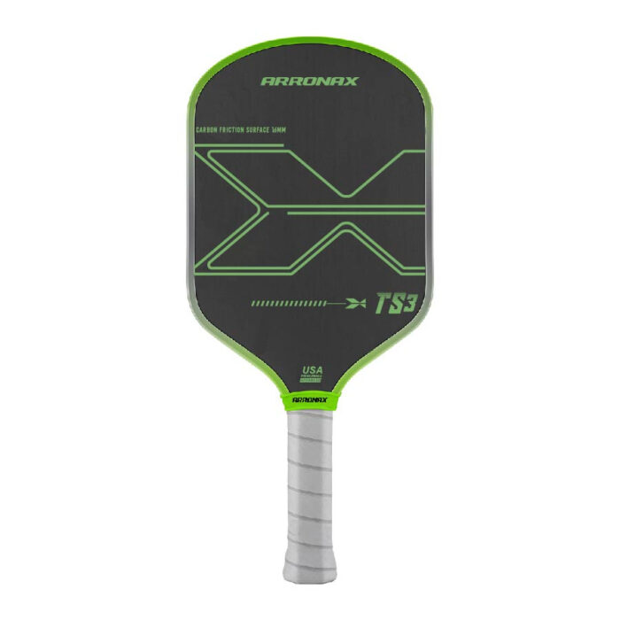 NFC Chip Polymer Core Technology Paddle