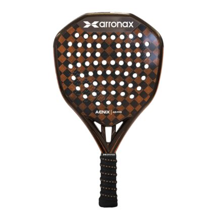 High Quality Professional Padel Racquet