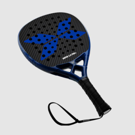 Professional Power Padel Racket