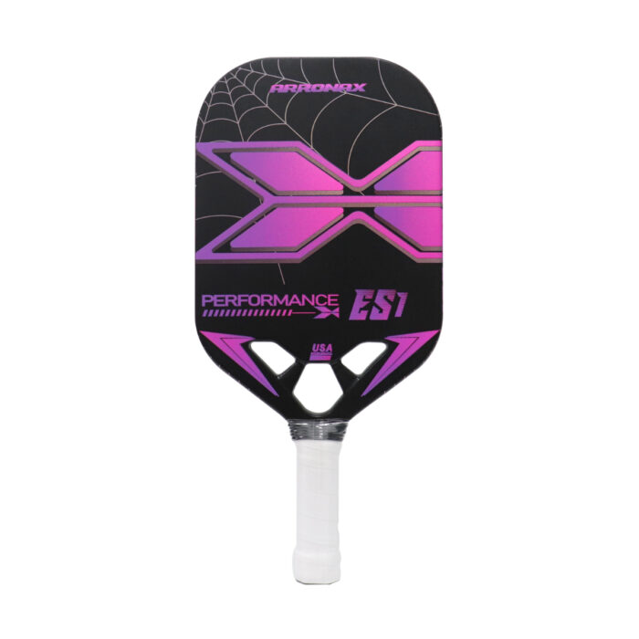 Purple Color 16mm Carbon Paddle