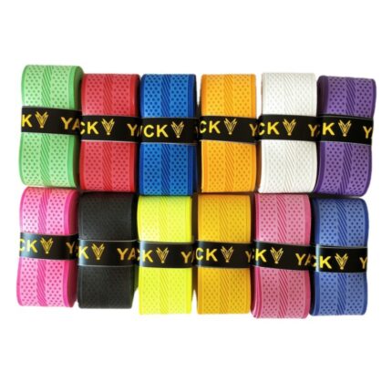 Durable Racket Strap with Handle Grip