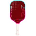 Professional Red Carbon Fiber Paddle
