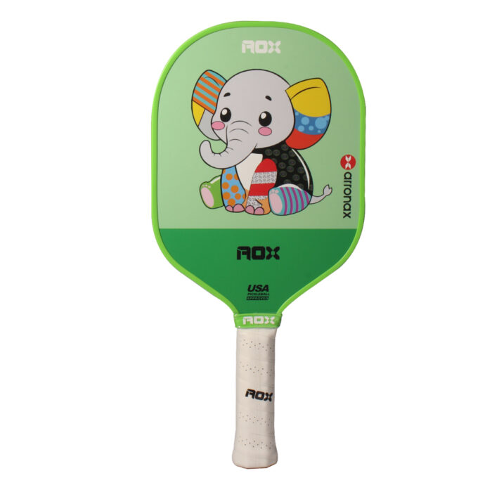 Reliable Elephant Printed Paddle