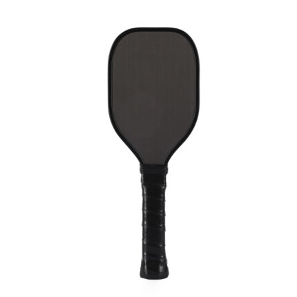 Small Black Paddle for Pickleball