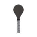 Small Gray Paddle for Pickleball