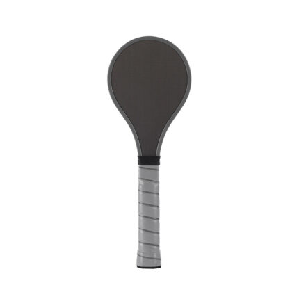 Small Gray Paddle for Pickleball