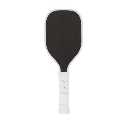 Small White Paddle for Pickleball
