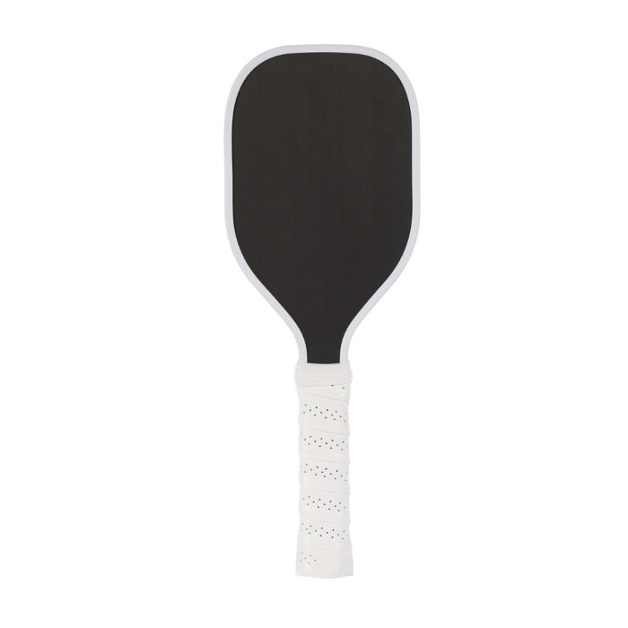 Small White Paddle for Pickleball
