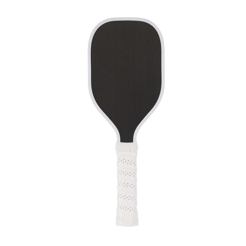 Small White Paddle for Pickleball