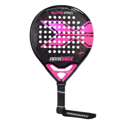 High Quality Soft EVA Face Tennis Paddle