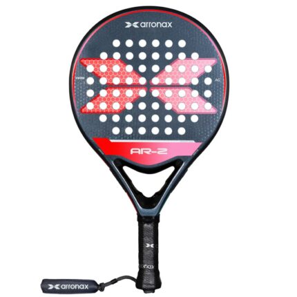 Solid Fiberglass Paddle for Power Play