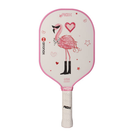 Superior Quality Flamingo Printed Paddle