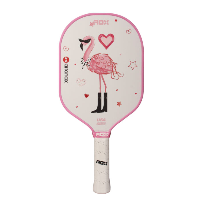 Superior Quality Flamingo Printed Paddle