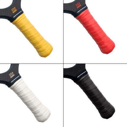 Sweat Absorption Padel Overgrip