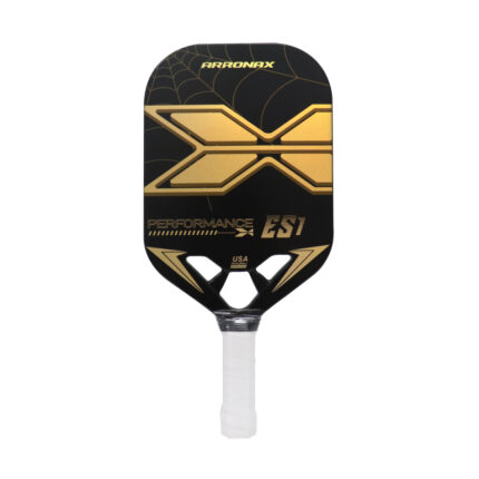 T700 Raw Carbon Fiber Paddle Set