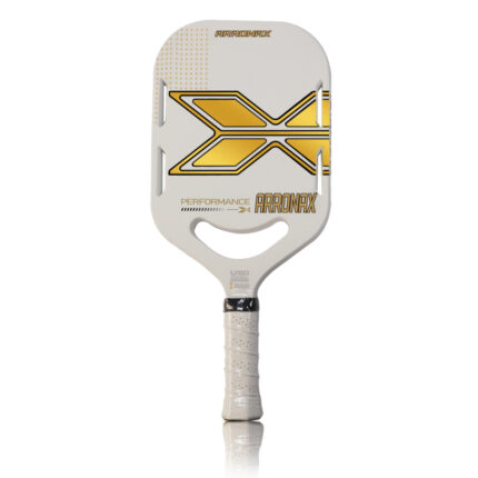 T700 Raw Carbon Paddle Set for 2025