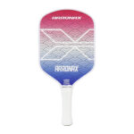 Textured Fiberglass Pickleball Paddle