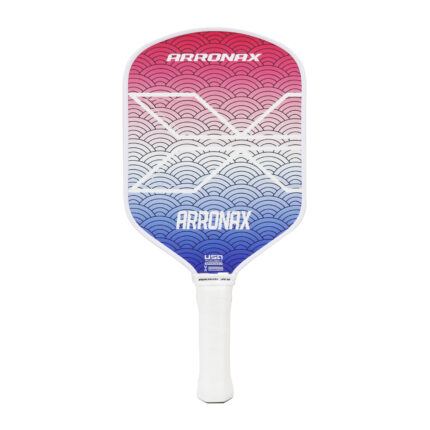 Textured Fiberglass Pickleball Paddle