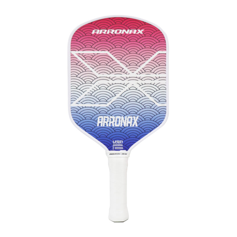 Textured Fiberglass Pickleball Paddle