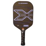 Titanium Carbon Pickleball Paddle Pro