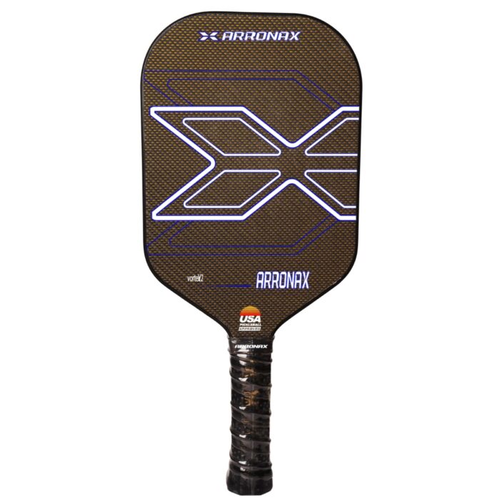 Titanium Carbon Pickleball Paddle Pro