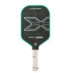 Titanium Carbon Racket for Pickleball