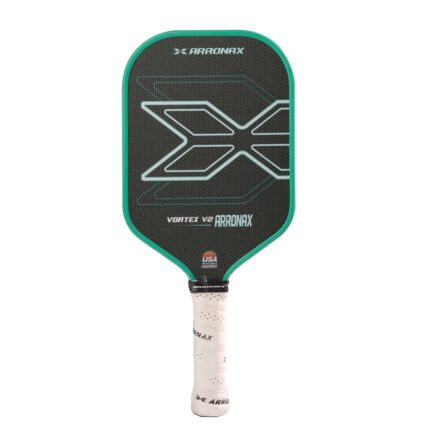 Titanium Carbon Racket for Pickleball