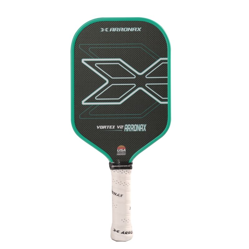Titanium Carbon Racket for Pickleball