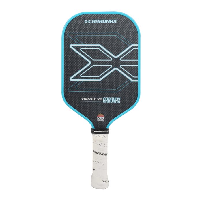 2025 Titanium Paddle for Pickleball
