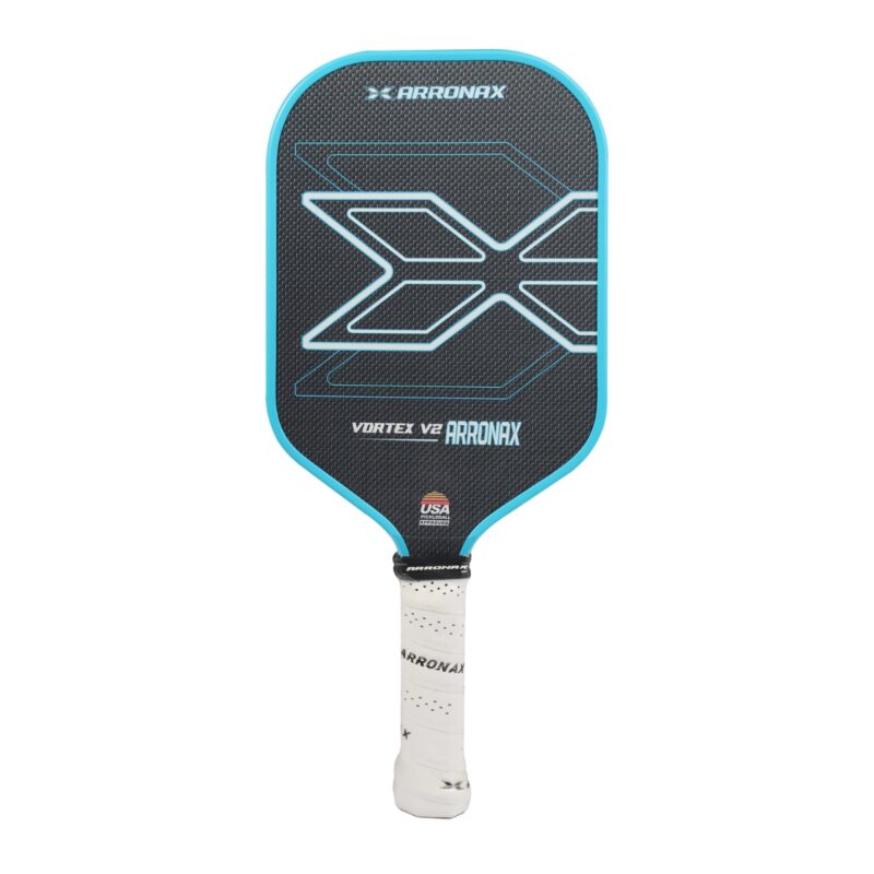 2025 Titanium Paddle for Pickleball