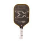 Titanium Racket for Pickleball Games
