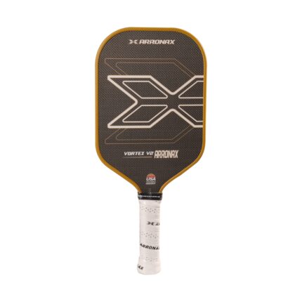 Titanium Racket for Pickleball Games