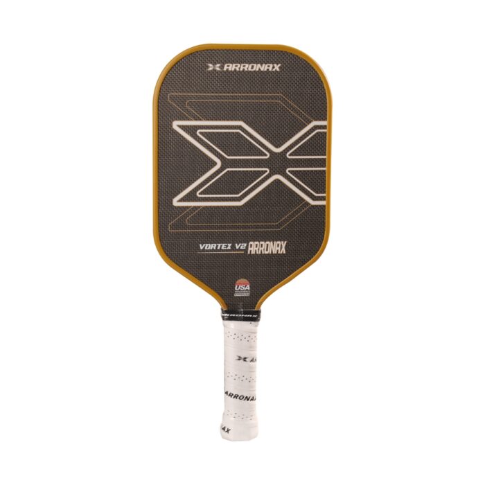 Titanium Racket for Pickleball Games
