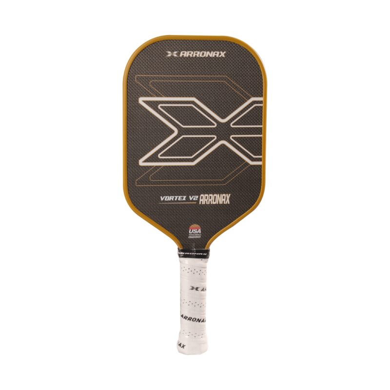 Titanium Racket for Pickleball Games