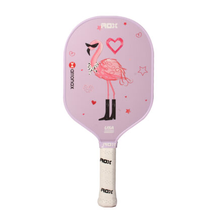 Top Sale Flamingo Printed Paddle
