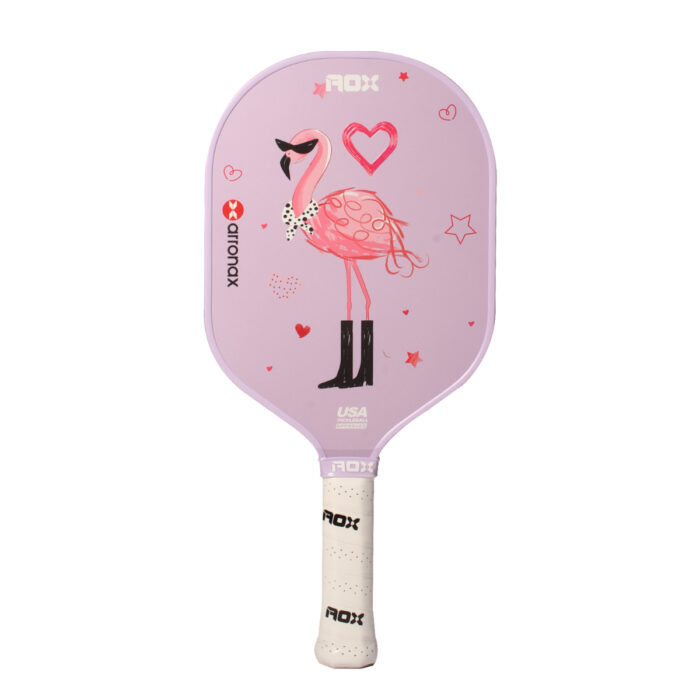Top Sale Flamingo Printed Paddle