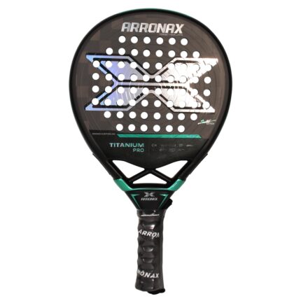 Custom Pickleball paddle