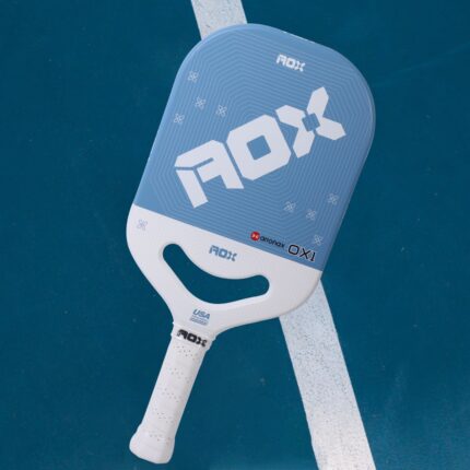 USAPA Approved Edgeless Paddle