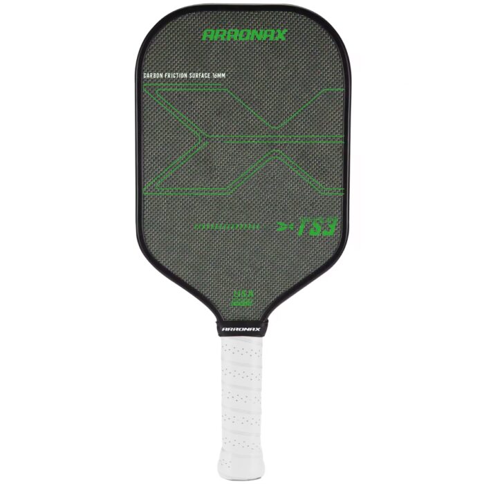 USAPA Approved Paddle for Pickleball