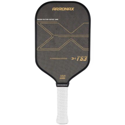 USAPA Approved Racket for Pickleball